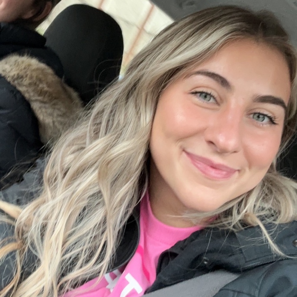 Meet your Posher, Ally